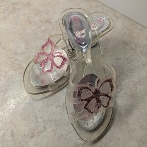 NWT Little Girl's 💕 Dress Up 💕 Sandals